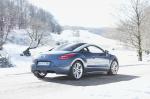 Peugeot RCZ 2009 года